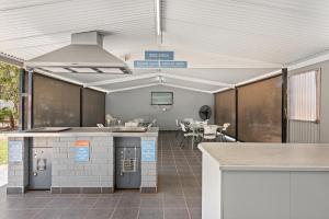 Discovery Parks - Mildura, Buronga Riverside - Sustainability and Eco-Friendly Practices