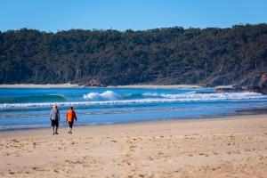 Discovery Parks - Pambula Beach - Health and Safety Measures
