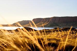 Discovery Resorts - Lake Argyle - Contact and Reservations