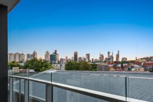 District Apartments Fitzroy - Frequently Asked Questions