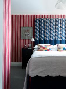Dorset Square Hotel, Firmdale Hotels - Family-Friendly Accommodations and Policies