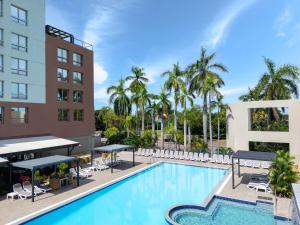 DoubleTree by Hilton Esplanade Darwin - Frequently Asked Questions