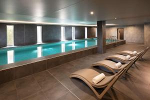 DoubleTree by Hilton Hobart - Frequently Asked Questions