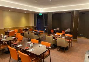 DoubleTree by Hilton Hotel London - Marble Arch - Guest Reviews