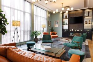 DoubleTree by Hilton London Chelsea - Booking Policies