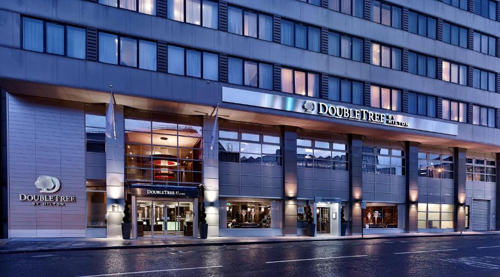 DoubleTree by Hilton London Victoria Review