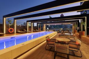 Doubletree By Hilton Perth Northbridge - Questions About Your Stay