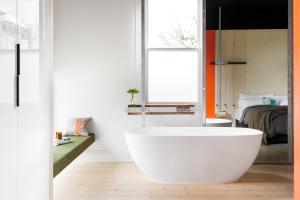 Drift House - Accolades and Awards