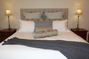 Drom Aluinn B & B - The Last Word