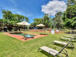 Dundee Beach Holiday Park - Questions About Your Stay