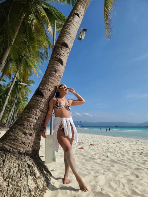 ⭐ Boracay Island Hopping Experience ⭐ - Social Media Collaborations