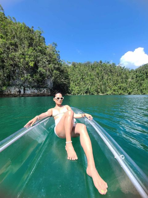⭐ Boracay Kayak Photography With Local Guide ⭐ - Frequently Asked Questions
