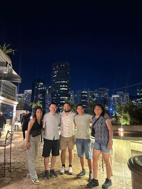 ⭐ Hidden Gems of Makati at Night ⭐ - Cocktail Bars and Rum Bars