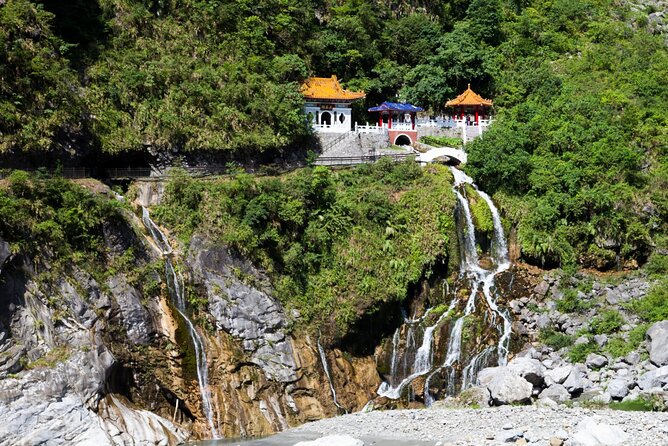 【Private】Taroko National Park (Pickup From Taipei/Yilan/Hualien) - Exploring Taroko Gorge