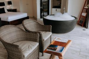 Eagle View Escape - House Rules and Restrictions
