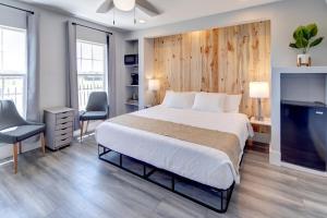 Eagle's Landing Lodge - Policies and Booking