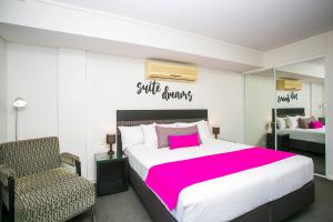 East Perth Suites Hotel - Nearby Attractions and Activities