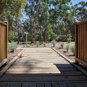 Eastern Hill Creswick - Additional Information