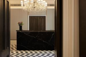Eccleston Square Hotel - Reservation Details and Cancellation Policy