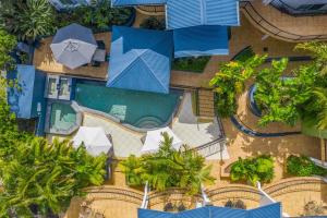 Eco Beach Resort - Host and Property Highlights