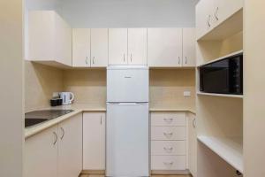 Econo Lodge East Adelaide - Hotel Chain and Location