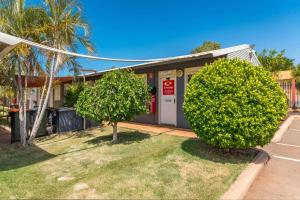 Econo Lodge Karratha - Questions About Your Stay