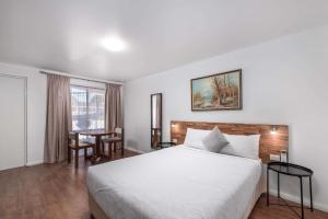 Econo Lodge Lilydale - Frequently Asked Questions