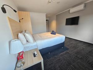 Econo Lodge Rivervale - Enhanced Safety Measures