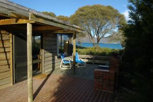 Edge of the Bay Resort - Booking and Policies