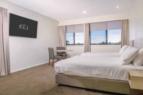 Elimatta Hotel - Frequently Asked Questions