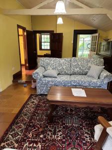 Eling Forest Winery - Questions About Your Stay