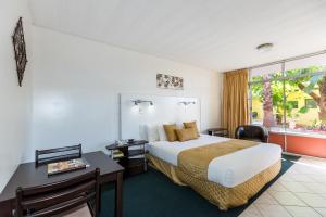 Elkira Court Motel - Frequently Asked Questions