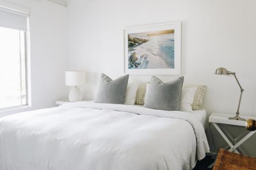 Esperance Chalet Village - Questions About Your Stay