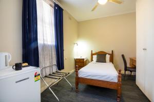 Esplanade Hotel Adelaide - House Rules and Safety