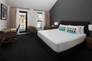 Esplanade Hotel Fremantle - by Rydges - Guest Feedback Highlights