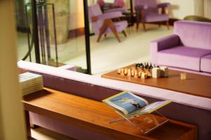 Ette Luxury Hotel & Spa - Policies and Information