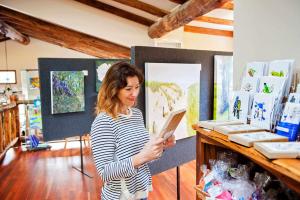 Evedon Lakeside Retreat - Scenic Beauty and Tranquility