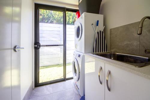 Executive Home Accommodation 34 - Accommodation Features