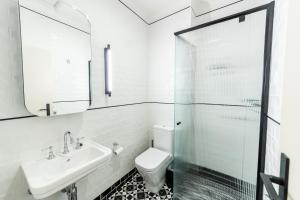 Eyre Hotel - Frequently Asked Questions