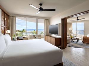 Fairmont Kea Lani, Maui - Sustainability Initiatives