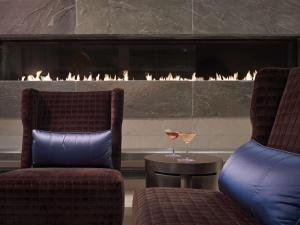 Fairmont Pittsburgh - Sustainable Practices