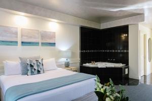 Fairways Resort - Resort Overview