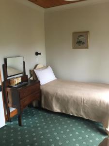 Fitzpatricks Inn - Frequently Asked Questions