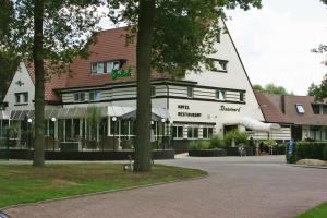 Fletcher Hotel Restaurant Dinkeloord - Convenient Location and Directions