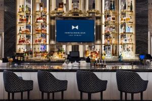 Fontainebleau Las Vegas - Booking and Reservations