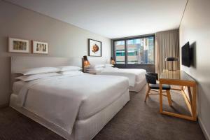 Four Points by Sheraton Sydney, Central Park - Key Policies