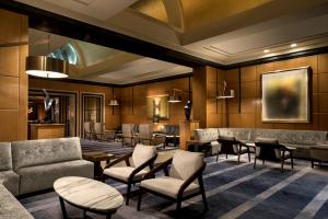 Four Seasons Hotel San Francisco - Booking Your Stay