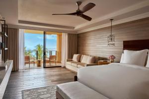 Four Seasons Resort Maui at Wailea - Accessibility and Transportation