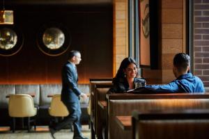 Four Seasons Washington DC - Policies and Additional Information