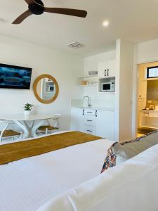 Fox on the Run - Motel Kilmore - Frequently Asked Questions